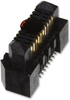 Conn, Stacking, Hdr, 150P, 2Row, 0.8Mm; Mezzanine Connector Type Samtec - 91P7704 - Newark, An Avnet Company