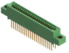 Card Edge Conn, Dual, 44Pos, Th; Card Edge Connector Type Edac - 68AJ4219 - Newark, An Avnet Company