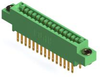 Card Edge Conn, Dual Side, 30Pos, Lug; Card Edge Connector Type Edac - 75AJ9548 - Newark, An Avnet Company