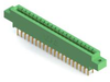 Card Conn, Dual Side, 40Pos, Wire Wrap; Card Edge Connector Type Edac - 59AJ7806 - Newark, An Avnet Company