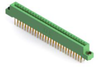 Card Conn, Dual Side, 54Pos, Wire Wrap; Card Edge Connector Type Edac - 60AJ9759 - Newark, An Avnet Company