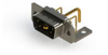 Combo D-Sub Conn, R/a Plug, De-5W1, Th; Product Range Edac - 56AJ5534 - Newark, An Avnet Company