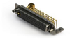 Combo D-Sub Conn, R/a Rcpt, Dd-47W1, Th; Product Range Edac - 55AJ5592 - Newark, An Avnet Company