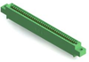 Card Edge Conn, Single Side, 38Pos, Th; Card Edge Connector Type Edac - 72AJ8624 - Newark, An Avnet Company
