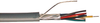 Shielded Multiconductor Cable, 8 Conductor, 24Awg, 100Ft, 300V; Cable Shielding Belden - 87K7365 - Newark, An Avnet Company