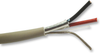Shielded Multiconductor Cable, 2 Conductor, 18Awg, 328Ft, 300V; Cable Shielding Belden - 60R5674 - Newark, An Avnet Company
