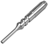 Vacuum Nozzle, 1Mm-O.d.; Product Range Apr - 02AH3680 - Newark, An Avnet Company