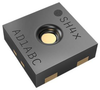 Humidity & Temp Sensor, I2C Digital, Dfn; Humidity Range Sensirion -- 92AH3440