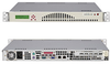 SuperChassis - SC512L-260-LCD / SC512L-260B-LCD - Supermicro Computer, Inc.