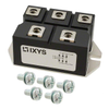 Bridge Rectifiers - VBO52-16NO7 - 902492-VBO52-16NO7 - Win Source Electronics
