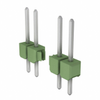 Headers, Male Pins - 826936-7-ND - DigiKey