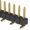 Headers, Male Pins - 2057-2PH1-10-UA-SMT-A-ND - DigiKey