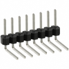 Headers, Male Pins - S1132E-08-ND - DigiKey