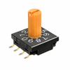 DIP Switches - FR02KR10P-ND - DigiKey