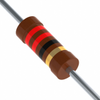 Through Hole Resistors - CBT25J22R-ND - DigiKey
