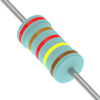 Through Hole Resistors - MF0204FRE52-2M32-ND - DigiKey