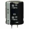 Aluminum Electrolytic Capacitors - P11669-ND - DigiKey