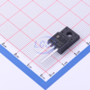 Triode/MOS Tube/Transistor >> Bipolar Transistors - BJT -- 2SA1837-O - Image