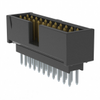 Headers, Male Pins - 612-ZSS-111-01-L-D-450-ND - DigiKey