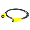 Coaxial Cables (RF) - CT2417-100-4-ND - DigiKey