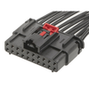 Rectangular Connector Housings - 900-2059260170-ND - DigiKey