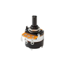 Rotary Potentiometers, Rheostats - 2223-PTN24B-B1015DPA-ND - DigiKey