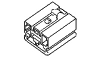 Headers & Wire Housings - 172222-1 - Powell Electronics, Inc.
