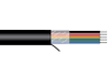 Multi-Conductor & Paired Cables - 35060/15 BK199 - Powell Electronics, Inc.