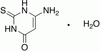 6-Amino-2-thiouracil Hydrate - 19905 - Medical Isotopes, Inc.