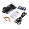 LED Driver Evaluation Boards - 2521-IS32LT3183A-GRLA3-DEMO_KIT-ND - DigiKey