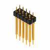 Headers, Male Pins - BBD-105-G-C-ND - DigiKey