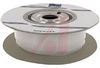 TUBING, SPIRAL WRAP, CLEAR POLYETHYLENE, NOT FLAME RETARDANT, 1/8