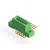 Edgeboard Connectors - 151-346-010-558-204-ND - DigiKey