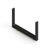 Edgeboard Connectors - 151-357-040-556-268-ND - DigiKey