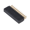 Headers, Receptacles, Female Sockets - ESQT-112-03-G-D-310-ND - DigiKey