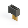 Edgeboard Connectors - 151-395-006-542-101-ND - DigiKey