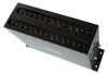 240-270 MHz/ 290-320 MHz Cavity Duplexer - AE255-305DB5288 - Anatech Electronics, Inc.