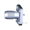 Coaxial Connector (RF) Assemblies - 1052931-1-ND - DigiKey