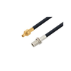 Coaxial Cables (RF) - 6099-PE3W05629-24-ND - DigiKey