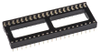DIL Sockets - 6742466P - RS Components, Ltd.