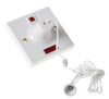 Pull Cord Switches - 325400 - RS Components, Ltd.