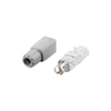 Industrial Circular Connectors - 189985 - RS Components, Ltd.