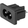 IEC Connectors - 1745392 - RS Components, Ltd.