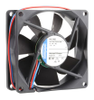 Axial Fans - 7604794 - RS Components, Ltd.