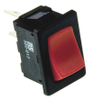Rocker Switches - 320017 - RS Components, Ltd.