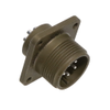 Circular Connector Assemblies - 1003-MS3102R14S-5P-ND - DigiKey