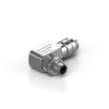 ZS1000-0630 | Plug field assembly PROFIBUS, Modbus, RS485, shielded -  - Beckhoff Automation LLC
