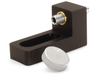 Kinematic Nudger, 0.75 in. (19.1 mm) Coarse, 0.5 in. (12.7 mm) Fine, 80 TPI - 9315 - Newport MKS