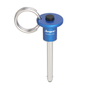 300 Series Button Handle Quick Release Pin -- 800600-300 - Image