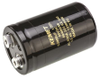 Aluminium Capacitors - 3819043 - RS Components, Ltd.
